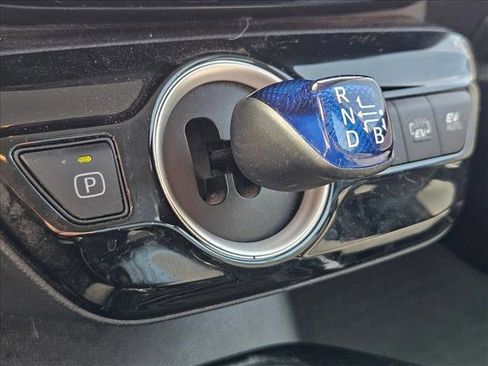 Used 2021 Toyota Prius Prime LE image 9