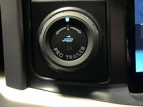 Used 2023 Ford F150 Lightning XLT w/ Tow Technology Package image 26