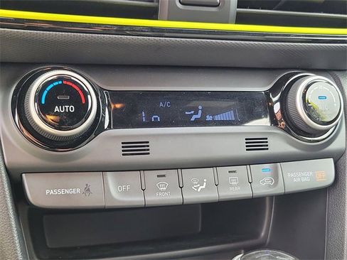 Used 2020 Hyundai Kona Ultimate image 28