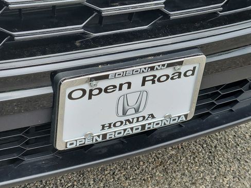 Used 2023 Honda CR-V EX-L image 30