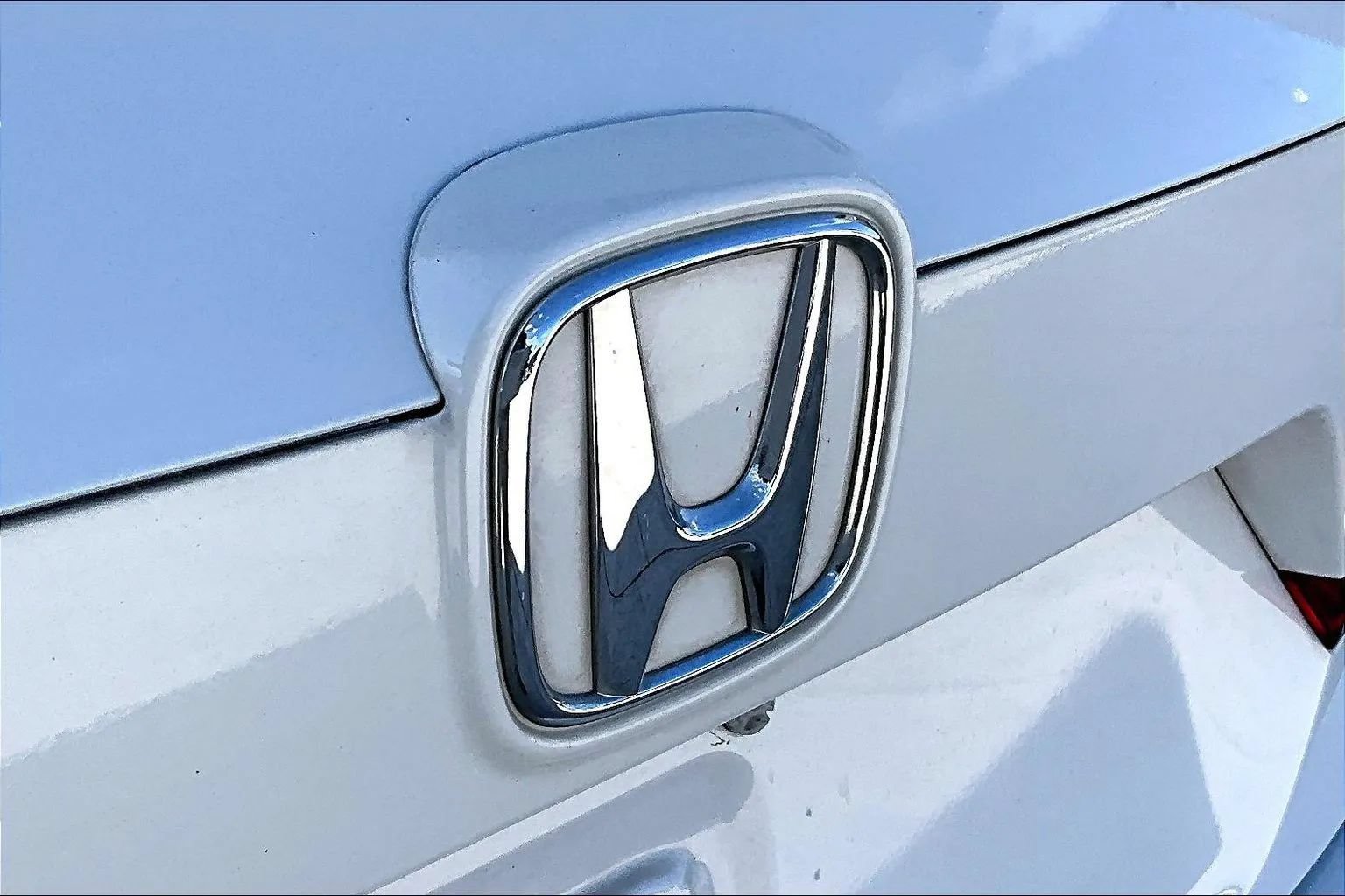 Used 2018 Honda Accord EX-L image 21