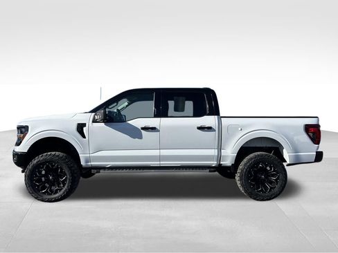 Used 2024 Ford F150 XLT w/ Tow/Haul Package image 12