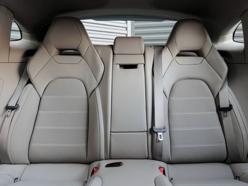 New 2026 Porsche Panamera 4 image 27