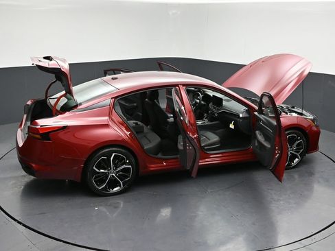 New 2026 Nissan Altima 2.5 SR FWD image 31