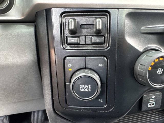 Used 2024 Ford F350 XL w/ XL Chrome Package AWD/4WD image 21