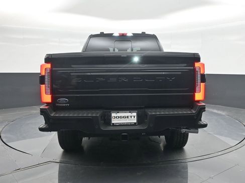 New 2026 Ford F250 Platinum AWD/4WD image 17