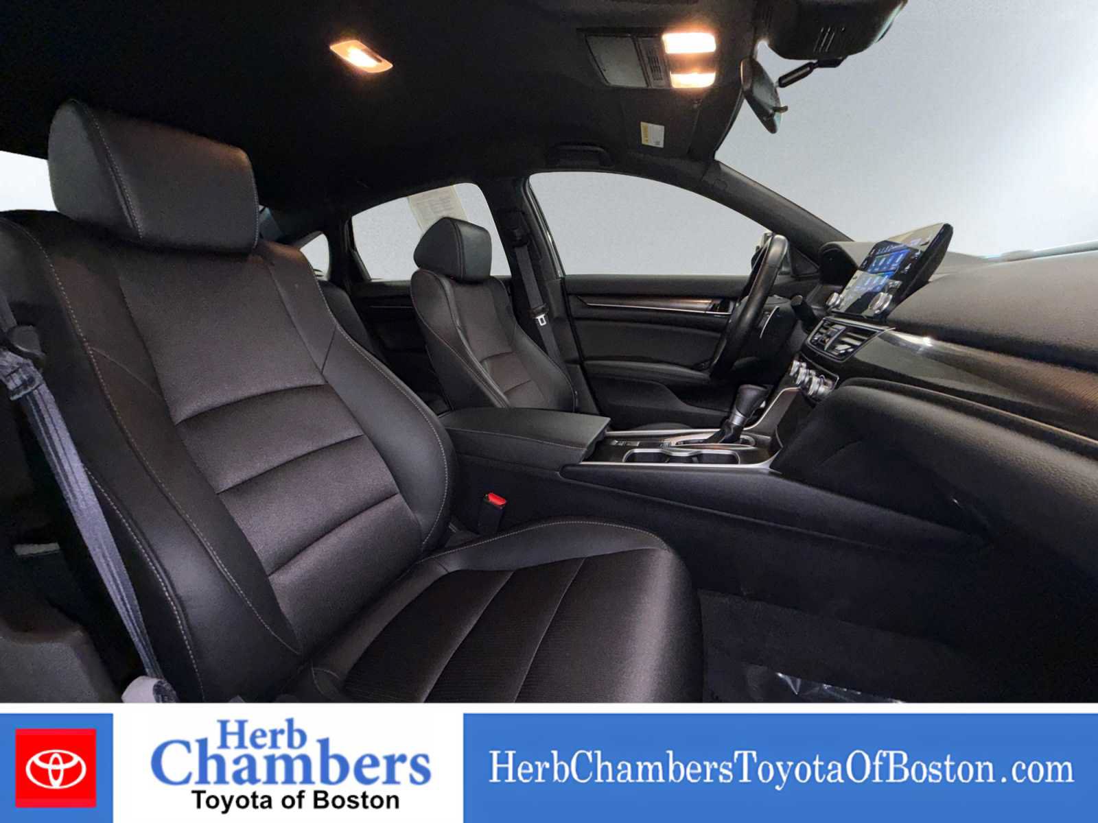 Used 2020 Honda Accord Sport image 18