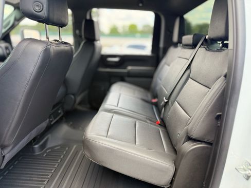 Used 2026 Chevrolet Silverado 3500 W/T AWD/4WD image 31
