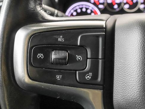 Used 2021 Chevrolet Silverado 1500 LT AWD/4WD image 26