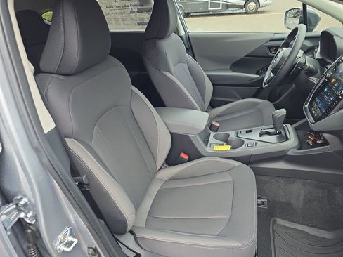 New 2026 Subaru Crosstrek 2.0i Premium image 14