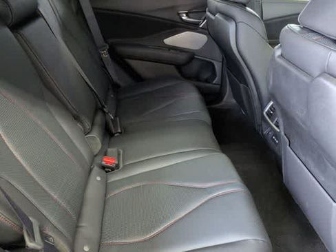 Used 2026 Acura RDX A-Spec AWD/4WD image 22
