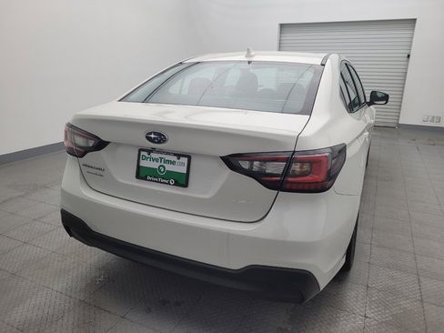 Used 2022 Subaru Legacy image 7