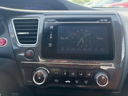 Used 2014 Honda Civic Si image 13