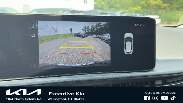 New 2026 Kia EV6 Light RWD image 17