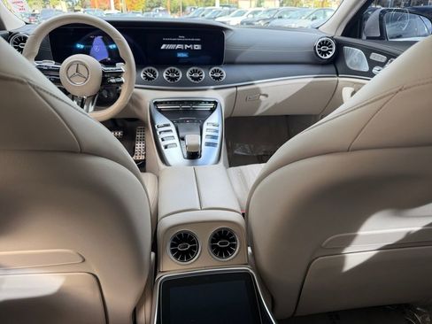 Used 2022 Mercedes-Benz AMG GT 53 image 28