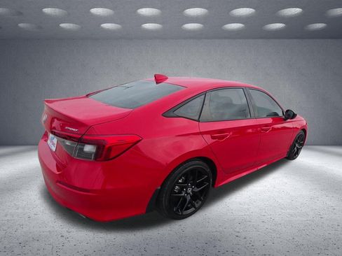 Used 2023 Honda Civic Sport image 7