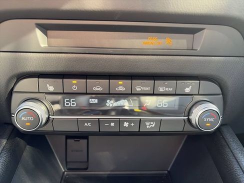 Certified 2025 MAZDA CX-5 AWD 2.5 S w/ Preferred Package image 19