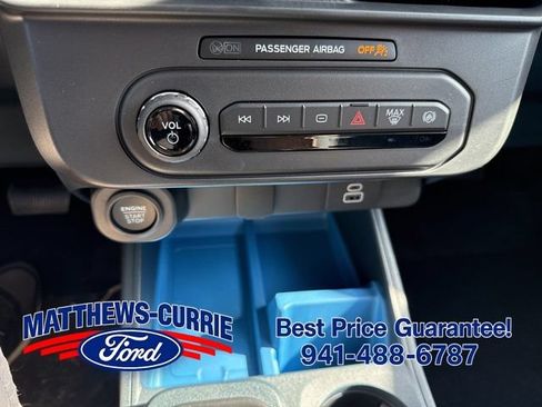 New 2026 Ford Maverick XLT FWD image 20