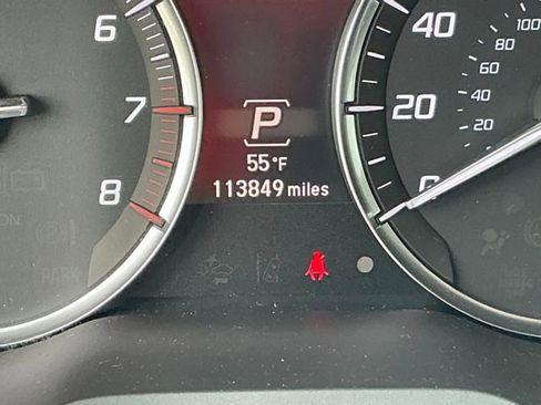 Used 2017 Acura MDX SH-AWD image 32