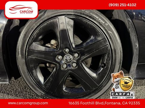 Used 2016 Toyota Prius Four Touring FWD image 17