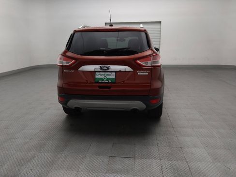 Used 2016 Ford Escape Titanium FWD image 7