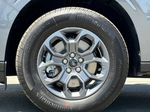 New 2026 Ford Maverick XLT FWD image 23
