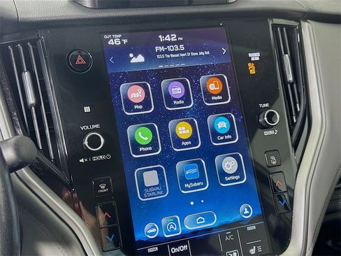 Used 2022 Subaru Outback Limited w/ Popular Package #2 image 24