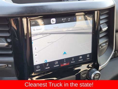 Used 2023 RAM 1500 Lone Star RWD image 27