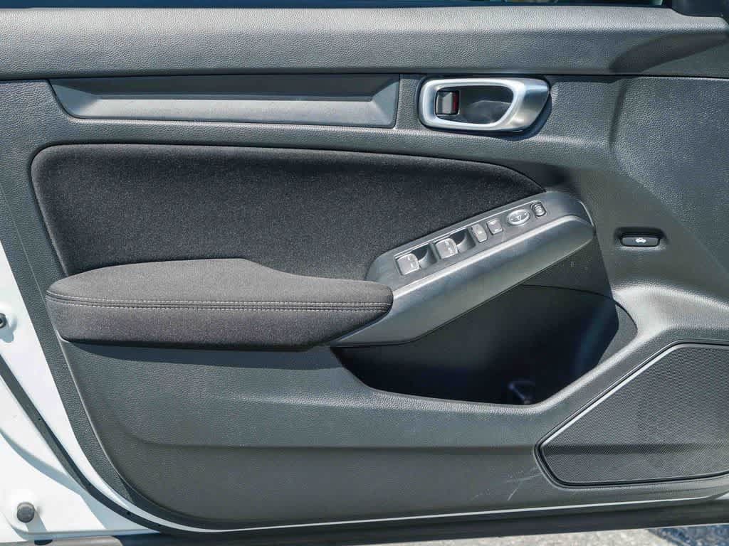 Used 2024 Honda Civic Sport image 19