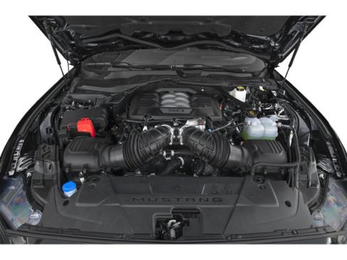 New 2026 Ford Mustang GT Premium RWD image 9