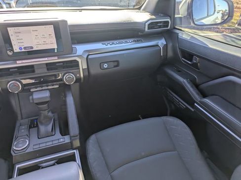 Certified 2024 Toyota Tacoma SR5 image 17