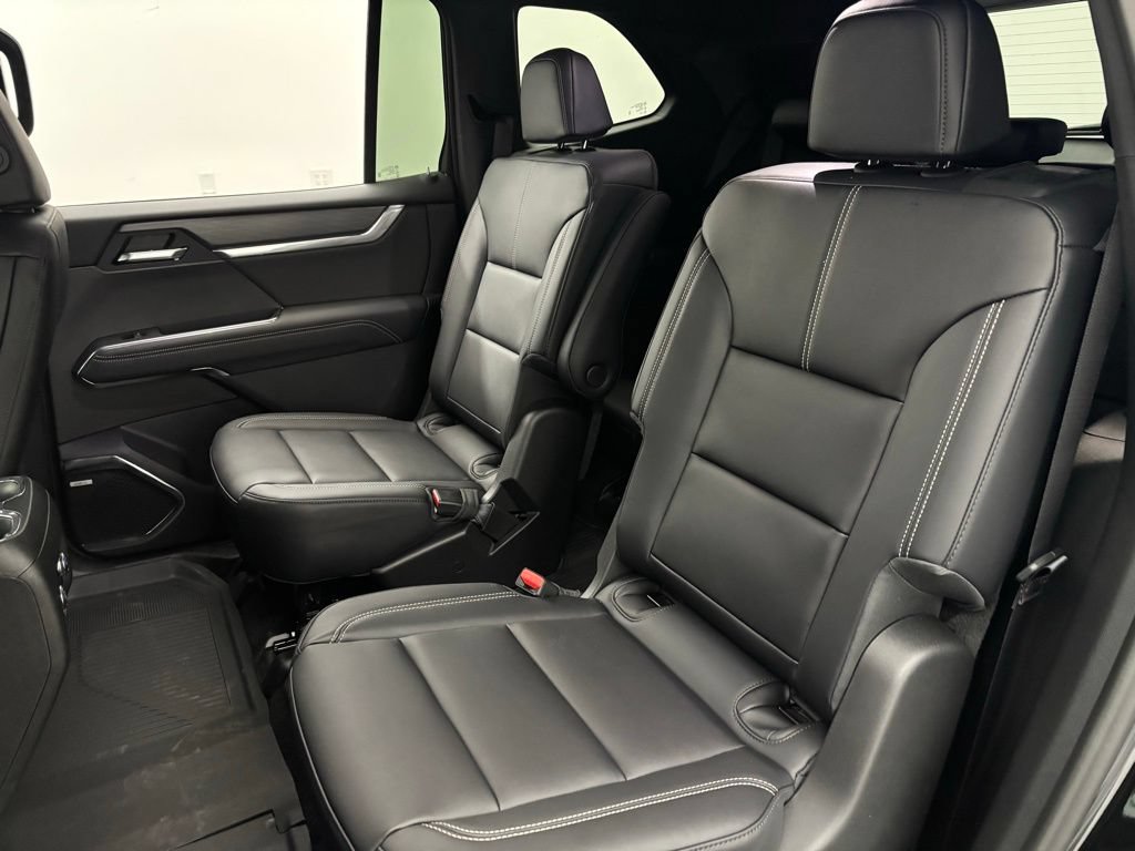 New 2026 GMC Acadia Elevation w/ Elevation Premium Package FWD image 43
