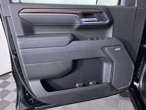 New 2026 Chevrolet Silverado 1500 LT Trail Boss w/ LT Trail Boss Premium Package image 12