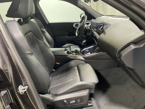 Certified 2025 BMW X3 xDrive30i w/ Convenience Package AWD/4WD image 19
