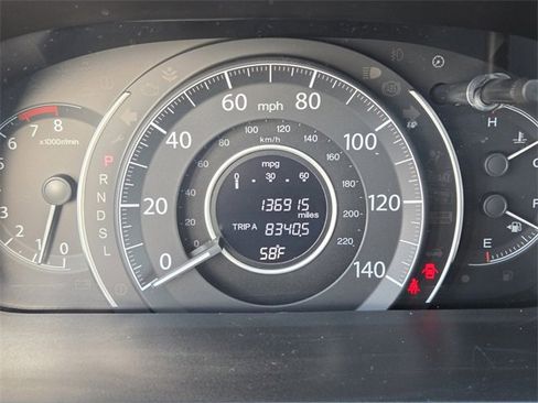 Used 2016 Honda CR-V EX image 23