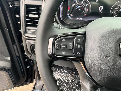 New 2026 RAM 3500 Limited AWD/4WD image 37