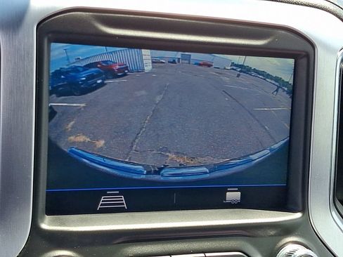 Used 2021 GMC Sierra 1500 Elevation AWD/4WD image 25