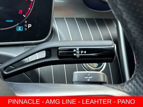 Certified 2024 Mercedes-Benz C 300 4MATIC Sedan image 21
