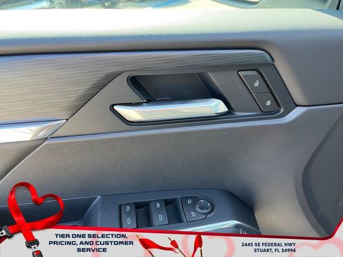 New 2026 GMC Acadia Elevation w/ Elevation Premium Package image 22