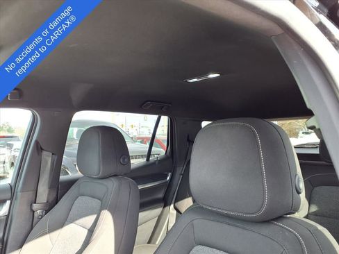 Used 2025 GMC Terrain Elevation image 20