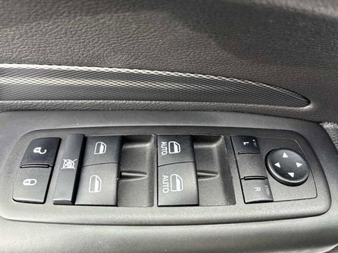 Certified 2024 Dodge Durango GT AWD/4WD image 15