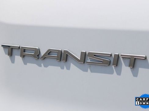 Used 2019 Ford Transit 150 130 Medium Roof image 38