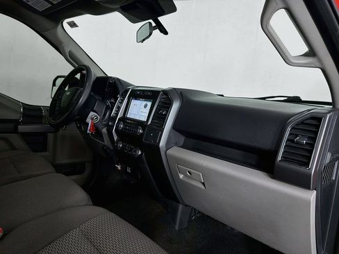 Used 2019 Ford F150 XLT AWD/4WD image 29