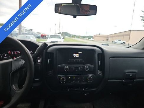 Used 2016 GMC Sierra 2500 4x4 Crew Cab image 14