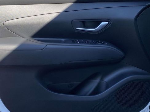 New 2026 Hyundai Tucson SE FWD image 14