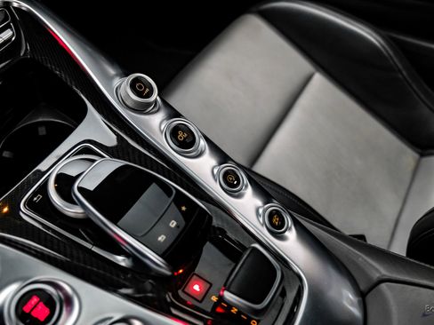 Used 2016 Mercedes-Benz AMG GT S image 61