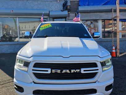 Used 2019 RAM 1500 Big Horn