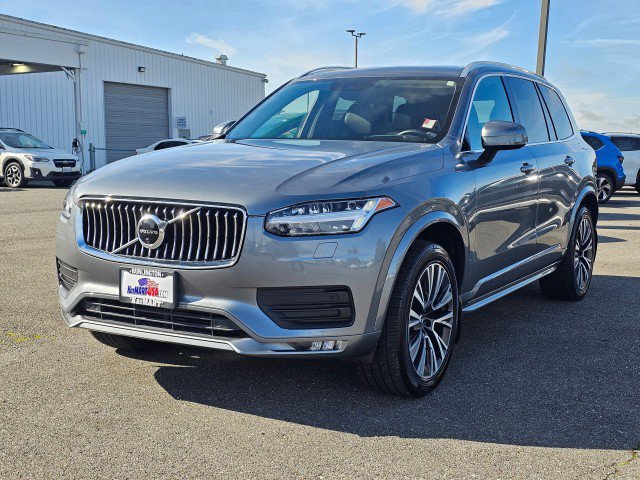 Used 2020 Volvo XC90 T5 Momentum AWD/4WD image 7