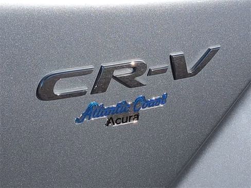 Used 2018 Honda CR-V EX-L image 13