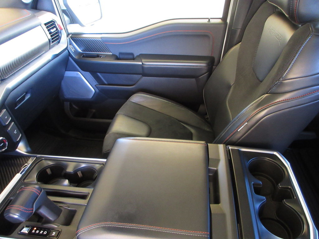 Certified 2024 Ford F150 Raptor AWD/4WD image 26